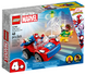 🖼️ Конструктор LEGO Marvel Super Heroes Человек-Паук и Доктор Осьминог 48 деталей (10789) &ndash; фото 1 ➤ Заказать на TOYSLINE.com.ua ⭐ Быстрая доставка