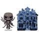 🖼️ Игровой набор с фигуркой Funko Pop! The Stranger Things - Векна с домом Крила #37 (72133) &ndash; фото 2 ➤ Заказать на TOYSLINE.com.ua ⭐ Быстрая доставка