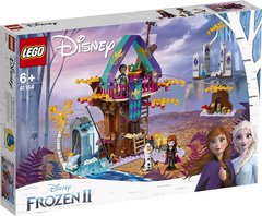 Конструктор LEGO Disney Princess Заколдованный домик на дереве 302 детали (41164)