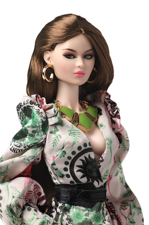 Коллекционная кукла Integrity Toys 2020 Meteor Navia Phan Coming Out 46005 купить