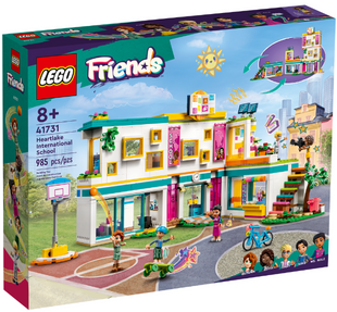 &ndash; фото товара LEGO из категории LEGO Friends. Оригинал, доставка по Украине