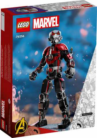 LEGO Marvel Super Heroes 2 | Legopedia | Fandom