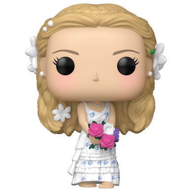 Funko Pop! Mamma Mia: Sophie Sheridan #1974 (91046)