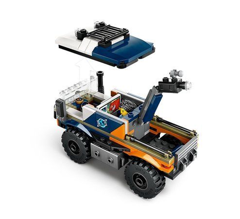 &ndash; фото товара LEGO из категории LEGO City. Оригинал, доставка по Украине