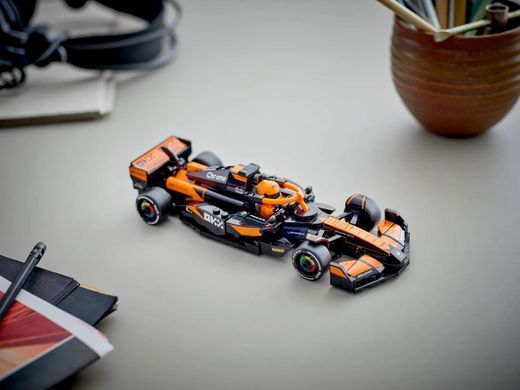 LEGO Speed Champions 77251 F1 McLaren F1 Team MCL38 | ЛЕГО 77251