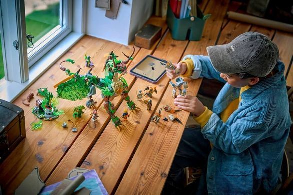 LEGO&reg; NINJAGO&reg; 71859 The Dragon of Life