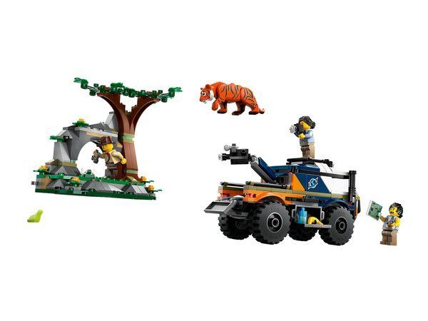 &ndash; фото товара LEGO из категории LEGO City. Оригинал, доставка по Украине