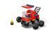 LEGO 60482 City Rides &ndash; Fire Engine