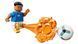 🖼️ LEGO Editions Football Кіліан Мбаппе &mdash; найкращі моменти футбольних матчів (43013) &ndash; фото 6 ➤ Купити на TOYSLINE.com.ua ⭐ Швидка доставка