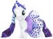 Игрушка My Little Pony Rarity - Май Литл Пони Рарити в блестящей юбке E0688 1