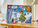 lego advent 75395