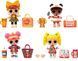 🖼️ Ігровий набір з лялькою L.O.L. Surprise! Loves Mini Bites Cereal (589389) &ndash; фото 4 ➤ Купити на TOYSLINE.com.ua ⭐ Швидка доставка