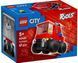 LEGO 60482 City Автівки &mdash; Пожежна машина