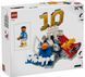 🖼️ LEGO Editions Football Кіліан Мбаппе &mdash; найкращі моменти футбольних матчів (43013) &ndash; фото 2 ➤ Купити на TOYSLINE.com.ua ⭐ Швидка доставка