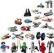 lego advent 75395