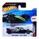 🖼️ Базова машинка Hot Wheels Stake F1 Team Kick Sauber 1:64 JJK02 &ndash; фото 1 ➤ Купити на TOYSLINE.com.ua ⭐ Швидка доставка