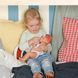 🖼️ Кукла BABY born Lena &mdash; Лена в костюме котика, 36 см (839560) &ndash; фото 4 ➤ Заказать на TOYSLINE.com.ua ⭐ Быстрая доставка