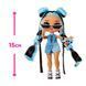 🖼️ Лялька L.O.L. Surprise! Tweens Freshest - Бешкетниця (542582) &ndash; фото 3 ➤ Купити на TOYSLINE.com.ua ⭐ Швидка доставка