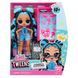 🖼️ Лялька L.O.L. Surprise! Tweens Freshest - Бешкетниця (542582) &ndash; фото 7 ➤ Купити на TOYSLINE.com.ua ⭐ Швидка доставка