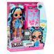 🖼️ Лялька L.O.L. Surprise! Tweens Freshest - Бешкетниця (542582) &ndash; фото 8 ➤ Купити на TOYSLINE.com.ua ⭐ Швидка доставка
