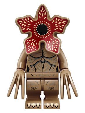 LEGO Stranger Things "Інша сторона" 2287 деталей (75810) &ndash; фото товару LEGO з категорії LEGO Stranger Things. Оригінал, доставка по Україні