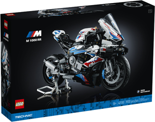 &ndash; фото товару LEGO з категорії LEGO Technic. Оригінал, доставка по Україні