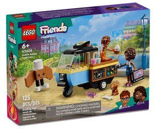&ndash; фото товару LEGO з категорії LEGO Friends. Оригінал, доставка по Україні