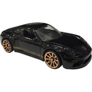 Базовая машинка Hot Wheels Porsche 911 Carrera T Factory Fresh 1:64 JJK80 &ndash; фото товара Hot Wheels из категории Машинки Хот Вилс - Hot Wheels . Оригинал, доставка по Украине