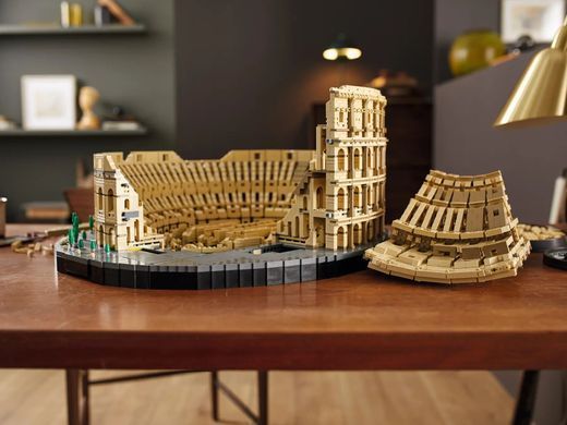 LEGO Creator Expert 10276 Колізей | ЛЕГО 10276 Кріейтор Експерт