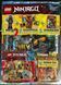 🖼️ LEGO Ninjago Мініфігурка Jay - Джей з катаною та гарпунною рушницею (892181) &ndash; фото 2 ➤ Купити на TOYSLINE.com.ua ⭐ Швидка доставка