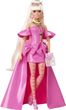 Кукла Barbie Extra Fancy Барби Экстра Фенси блондинка с длинными волосами HHN12