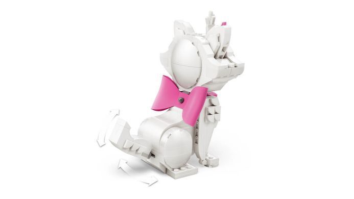 LEGO 43286 Disney The Aristocats Adorable Marie