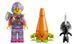 🖼️ LEGO DREAMZzz Иззи и Бунчуро, игровой кролик (71490) &ndash; фото 7 ➤ Заказать на TOYSLINE.com.ua ⭐ Быстрая доставка