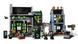LEGO&reg; Harry Potter&trade; 76471 Knockturn Alley&trade; Wizarding Shops