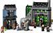 LEGO&reg; Harry Potter&trade; 76471 Knockturn Alley&trade; Wizarding Shops
