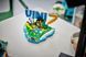 🖼️ LEGO Editions Football Вінісіус Жуніор &ndash; найкращі моменти футбольних матчів (43027) &ndash; фото 11 ➤ Купити на TOYSLINE.com.ua ⭐ Швидка доставка