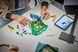 🖼️ LEGO Editions Football Вінісіус Жуніор &ndash; найкращі моменти футбольних матчів (43027) &ndash; фото 10 ➤ Купити на TOYSLINE.com.ua ⭐ Швидка доставка