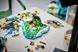 🖼️ LEGO Editions Football Вінісіус Жуніор &ndash; найкращі моменти футбольних матчів (43027) &ndash; фото 9 ➤ Купити на TOYSLINE.com.ua ⭐ Швидка доставка