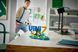 🖼️ LEGO Editions Football Вінісіус Жуніор &ndash; найкращі моменти футбольних матчів (43027) &ndash; фото 7 ➤ Купити на TOYSLINE.com.ua ⭐ Швидка доставка