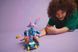 🖼️ LEGO DREAMZzz Иззи и Бунчуро, игровой кролик (71490) &ndash; фото 8 ➤ Заказать на TOYSLINE.com.ua ⭐ Быстрая доставка