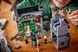 LEGO&reg; Harry Potter&trade; 76471 Knockturn Alley&trade; Wizarding Shops