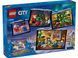 lego city advent 60436