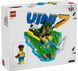 🖼️ LEGO Editions Football Вінісіус Жуніор &ndash; найкращі моменти футбольних матчів (43027) &ndash; фото 2 ➤ Купити на TOYSLINE.com.ua ⭐ Швидка доставка