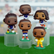 🖼️ Фигурка Funko Pop! Football: France Kylian Mbappe &mdash; Килиан Мбаппе #78 (92730) &ndash; фото 4 ➤ Заказать на TOYSLINE.com.ua ⭐ Быстрая доставка