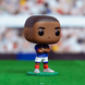 🖼️ Фигурка Funko Pop! Football: France Kylian Mbappe &mdash; Килиан Мбаппе #78 (92730) &ndash; фото 6 ➤ Заказать на TOYSLINE.com.ua ⭐ Быстрая доставка