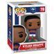 🖼️ Фигурка Funko Pop! Football: France Kylian Mbappe &mdash; Килиан Мбаппе #78 (92730) &ndash; фото 3 ➤ Заказать на TOYSLINE.com.ua ⭐ Быстрая доставка