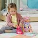 🖼️ Лялька BABY born Lena &mdash; Лена у лікаря, 36 см (840467) &ndash; фото 4 ➤ Купити на TOYSLINE.com.ua ⭐ Швидка доставка