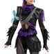 🖼️ Кукла KPop Demon Hunters охотницы на демонов - Руми Deluxe Mattel (JRW19) &ndash; фото 5 ➤ Заказать на TOYSLINE.com.ua ⭐ Быстрая доставка