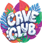 Куклы Пещерный Клуб - Cave Club
