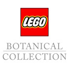 LEGO Botanical Collection
